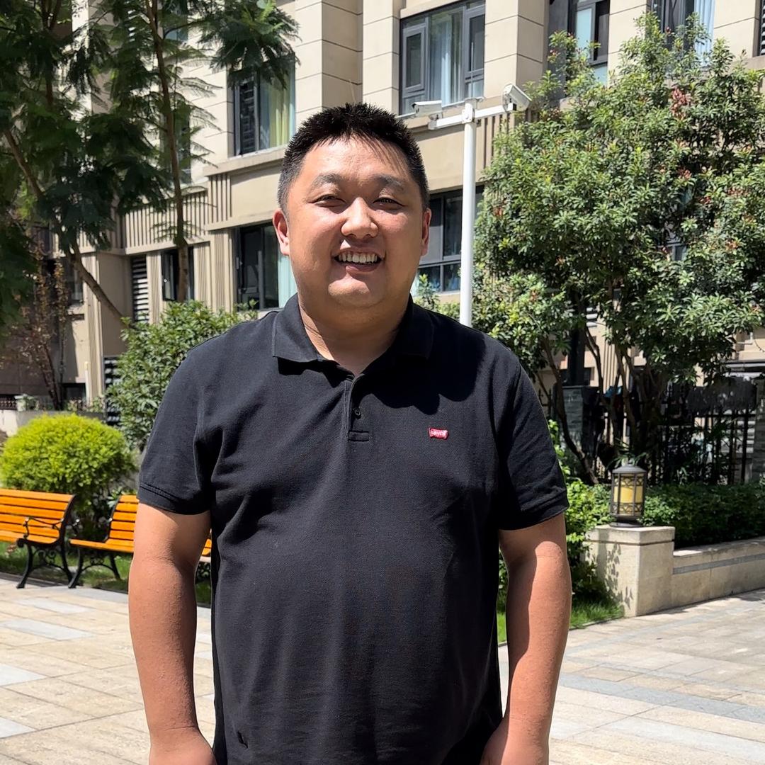 江津美景胖哥