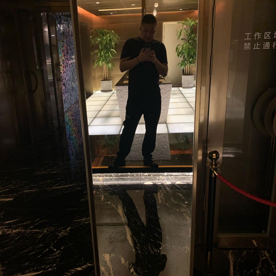 冰水