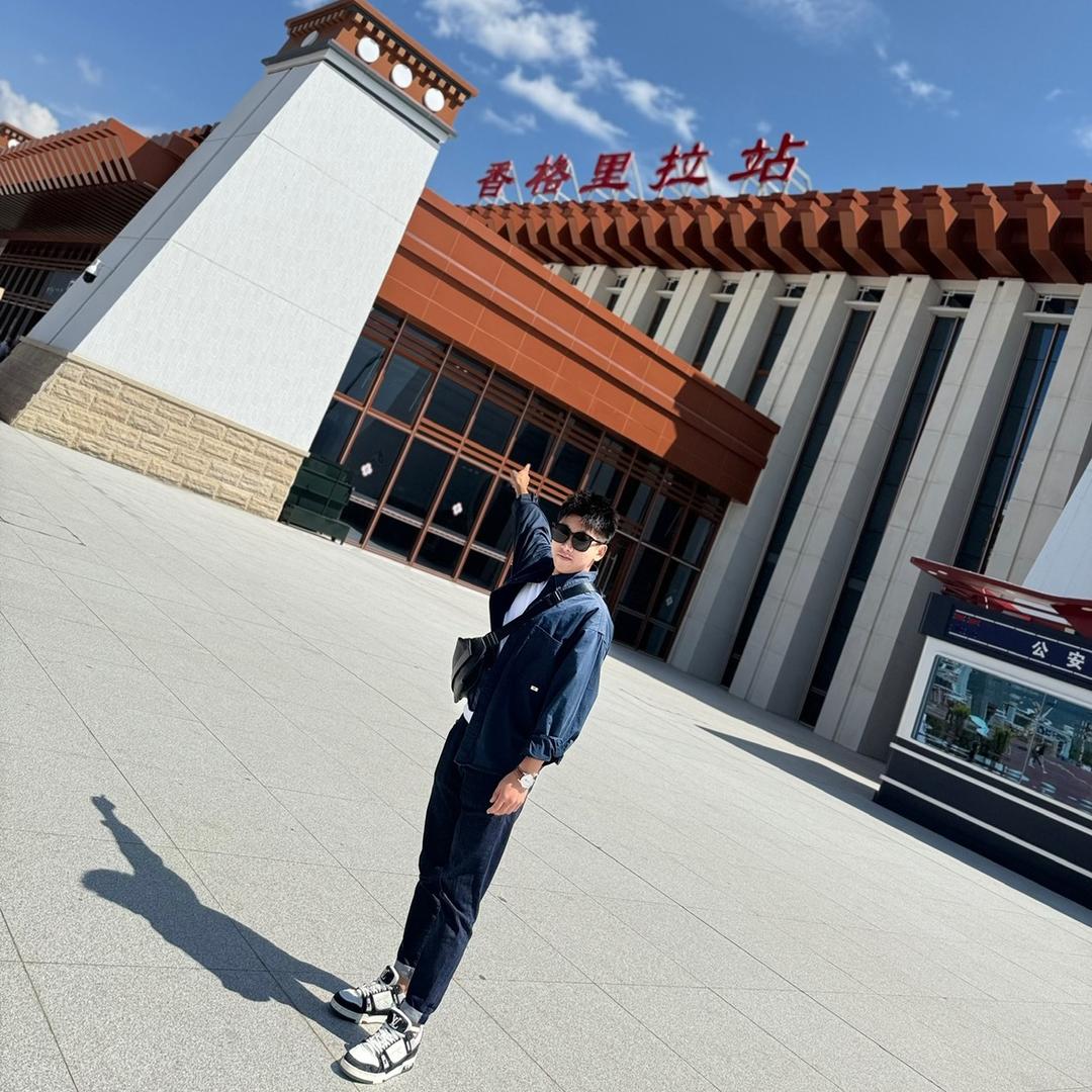 唐山永昊二手车