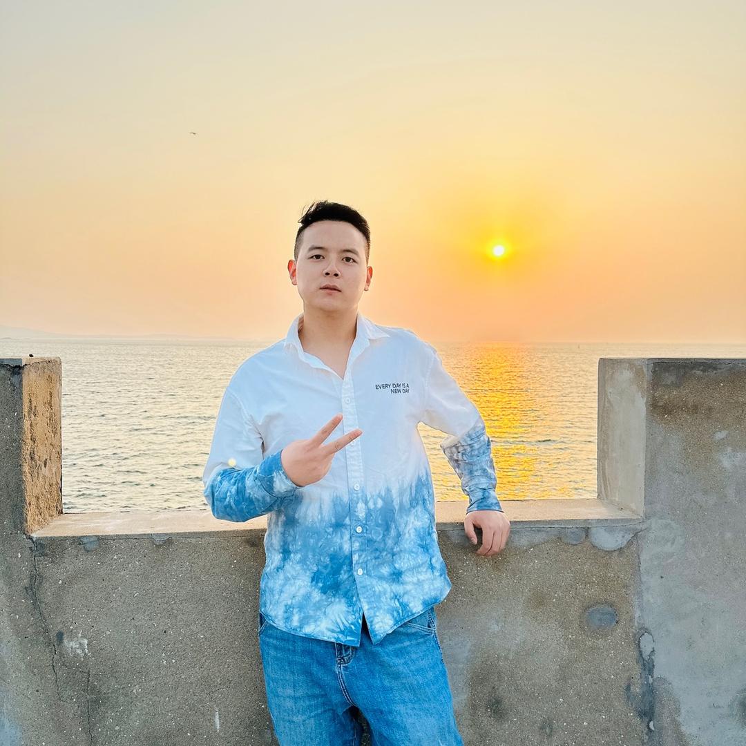 郏县恋尚优品华仔