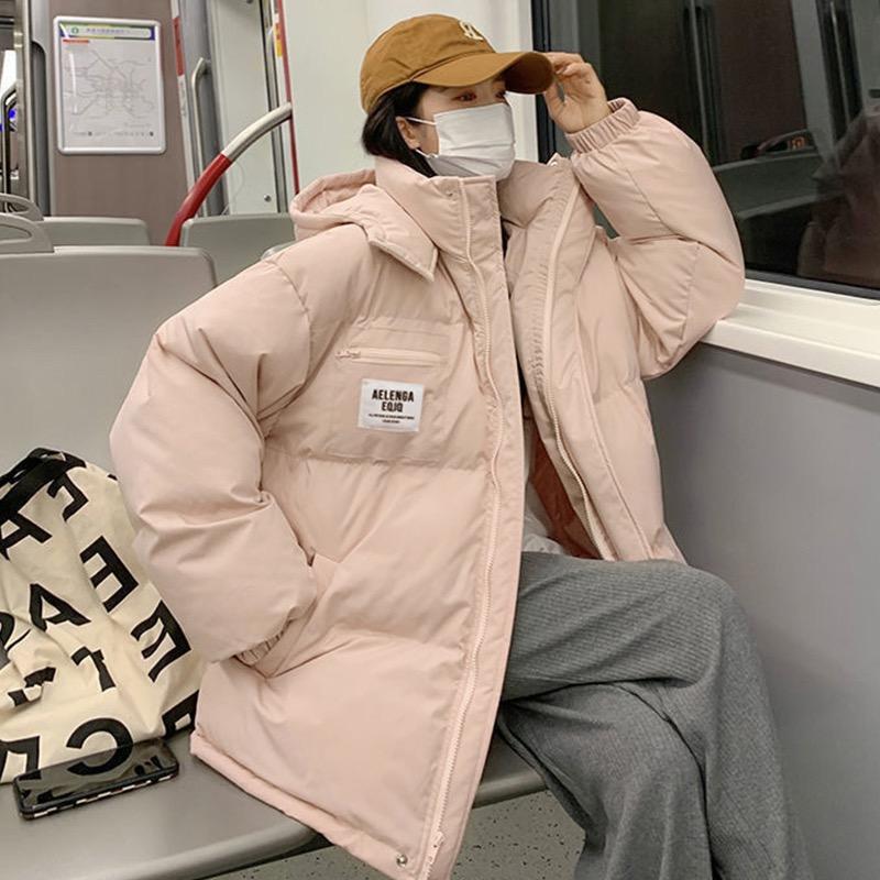 绒了个羽（在冬季）