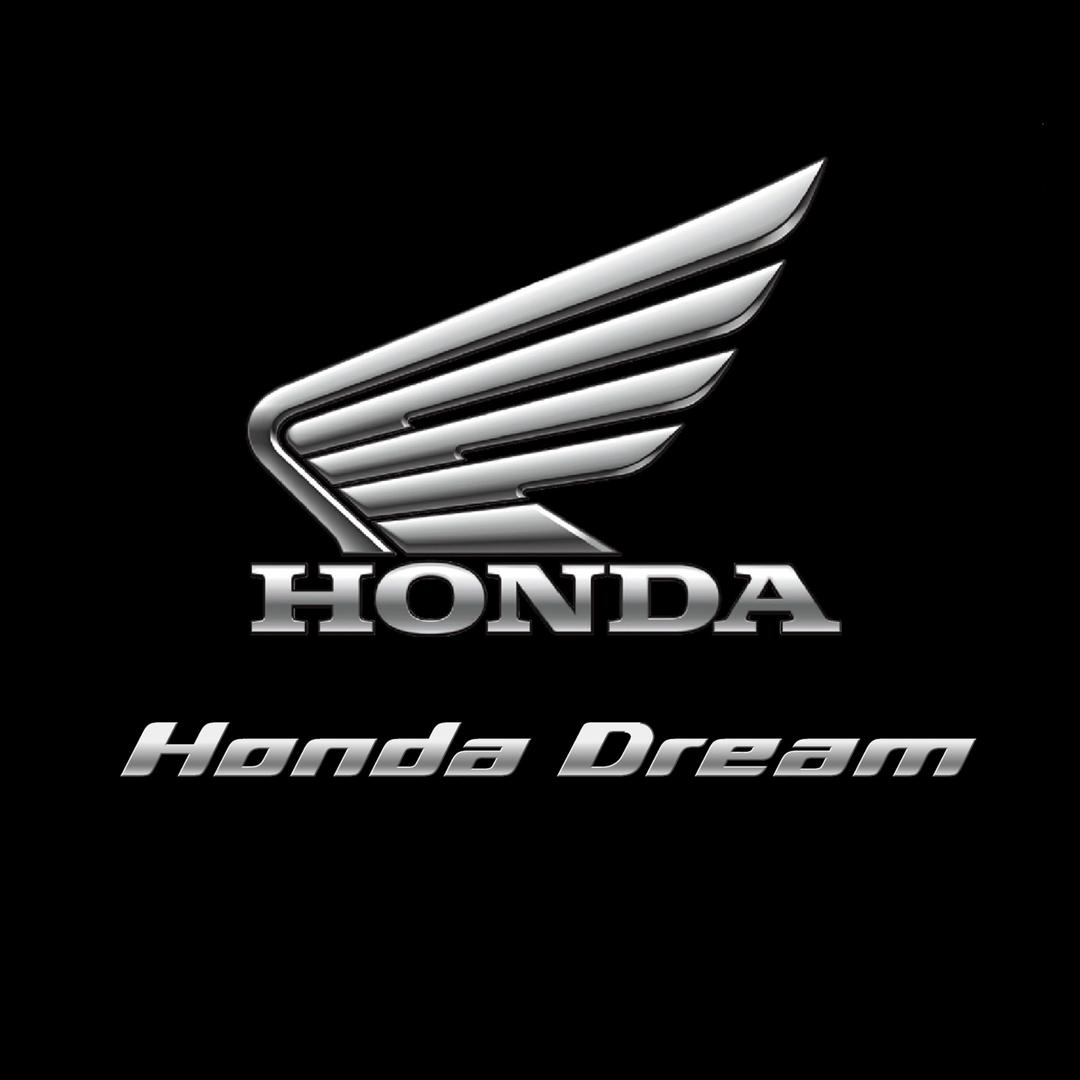 Honda Dream福州骑迹店
