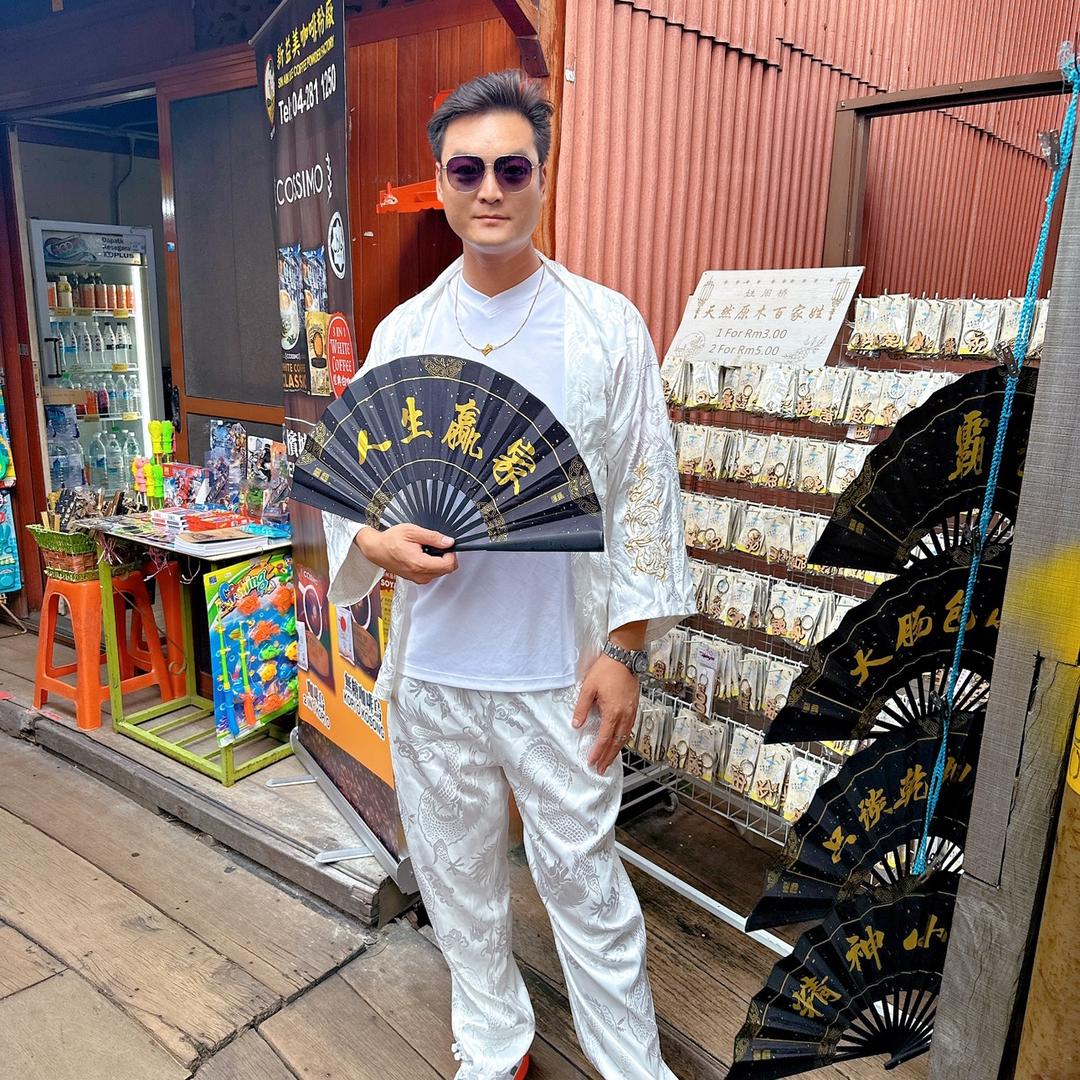 马来西亚鑫进金属