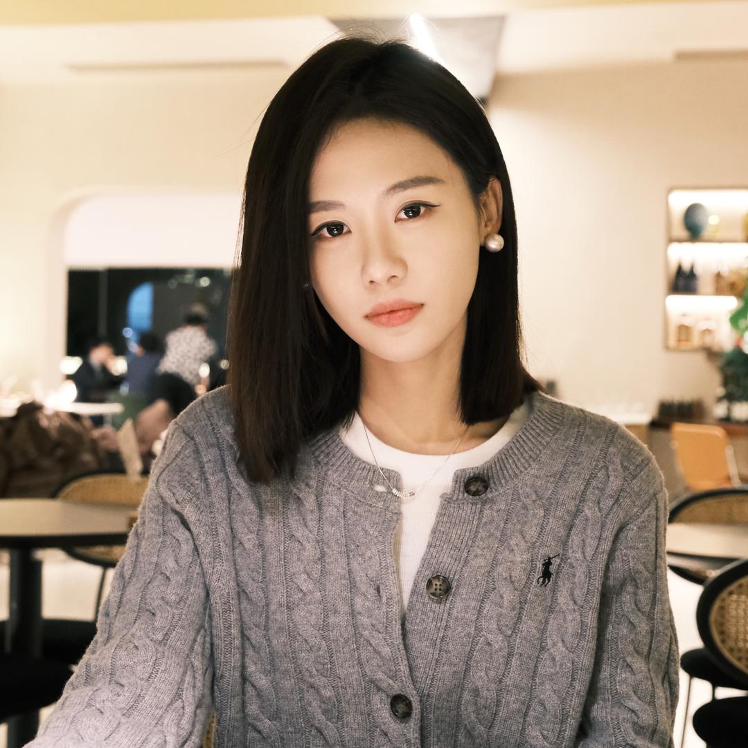 张妍Luna(女装私人订制)