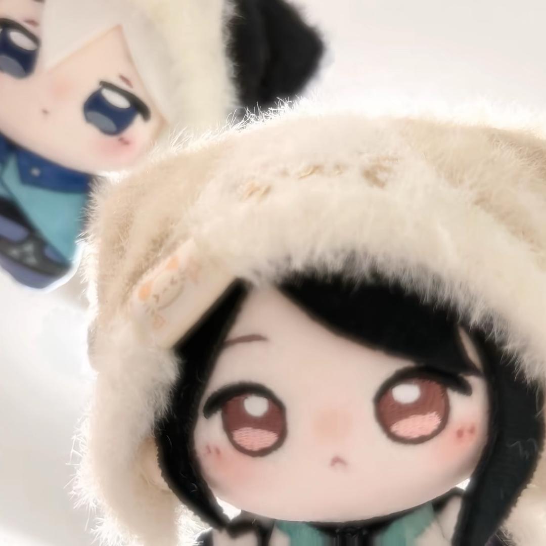Lin琳