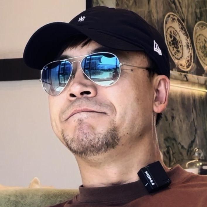 老马看房