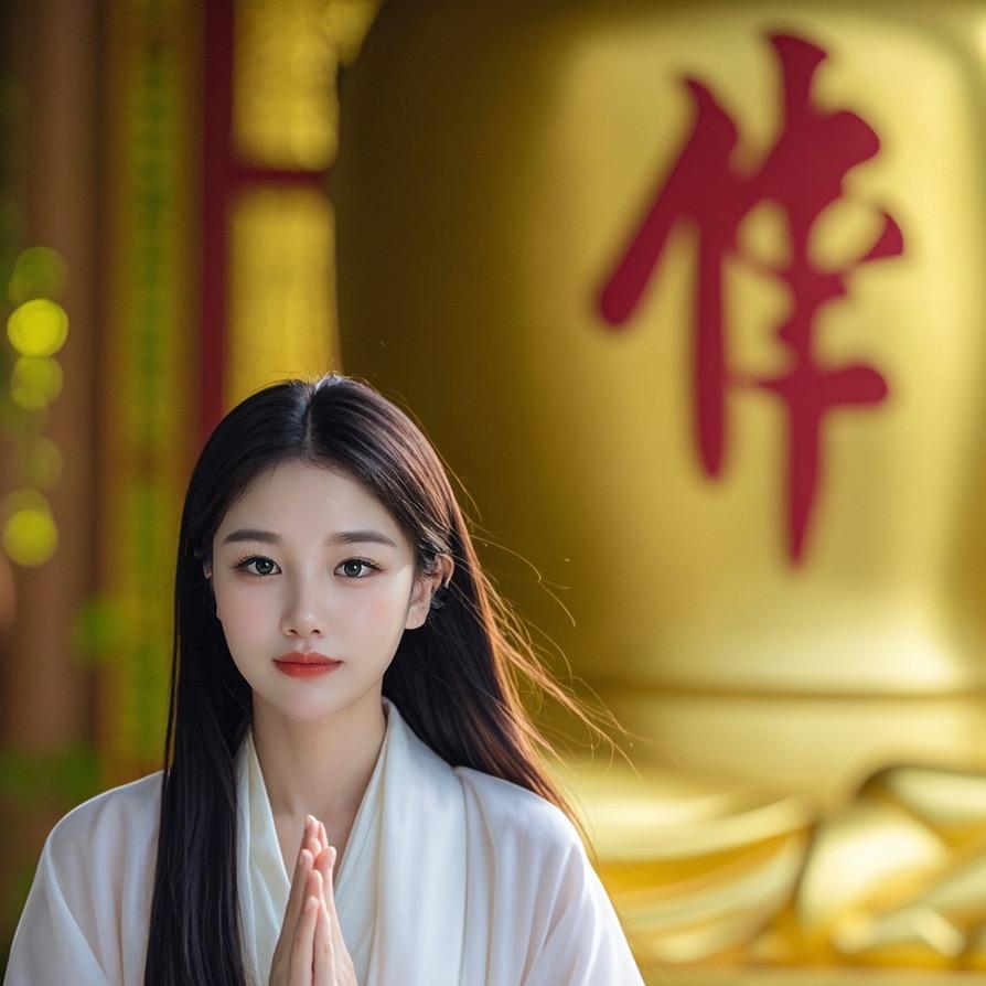 沁言美铺