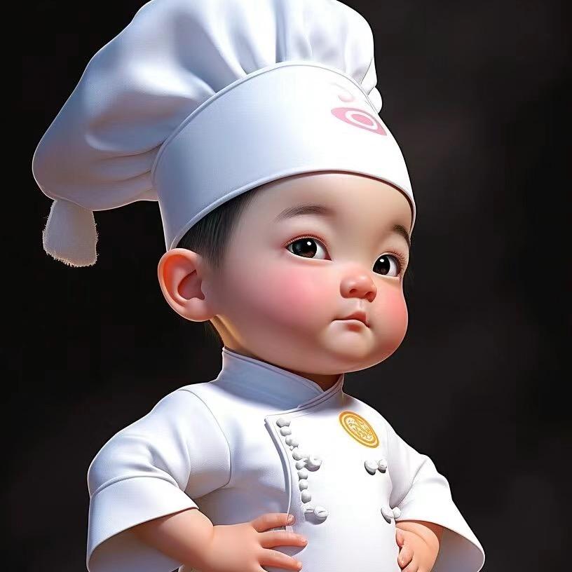 街头美食日记