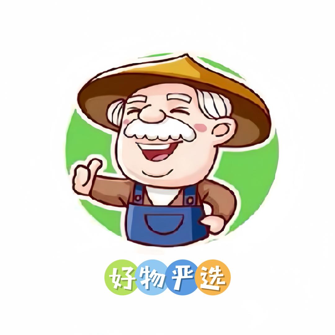 苗苗农品优选