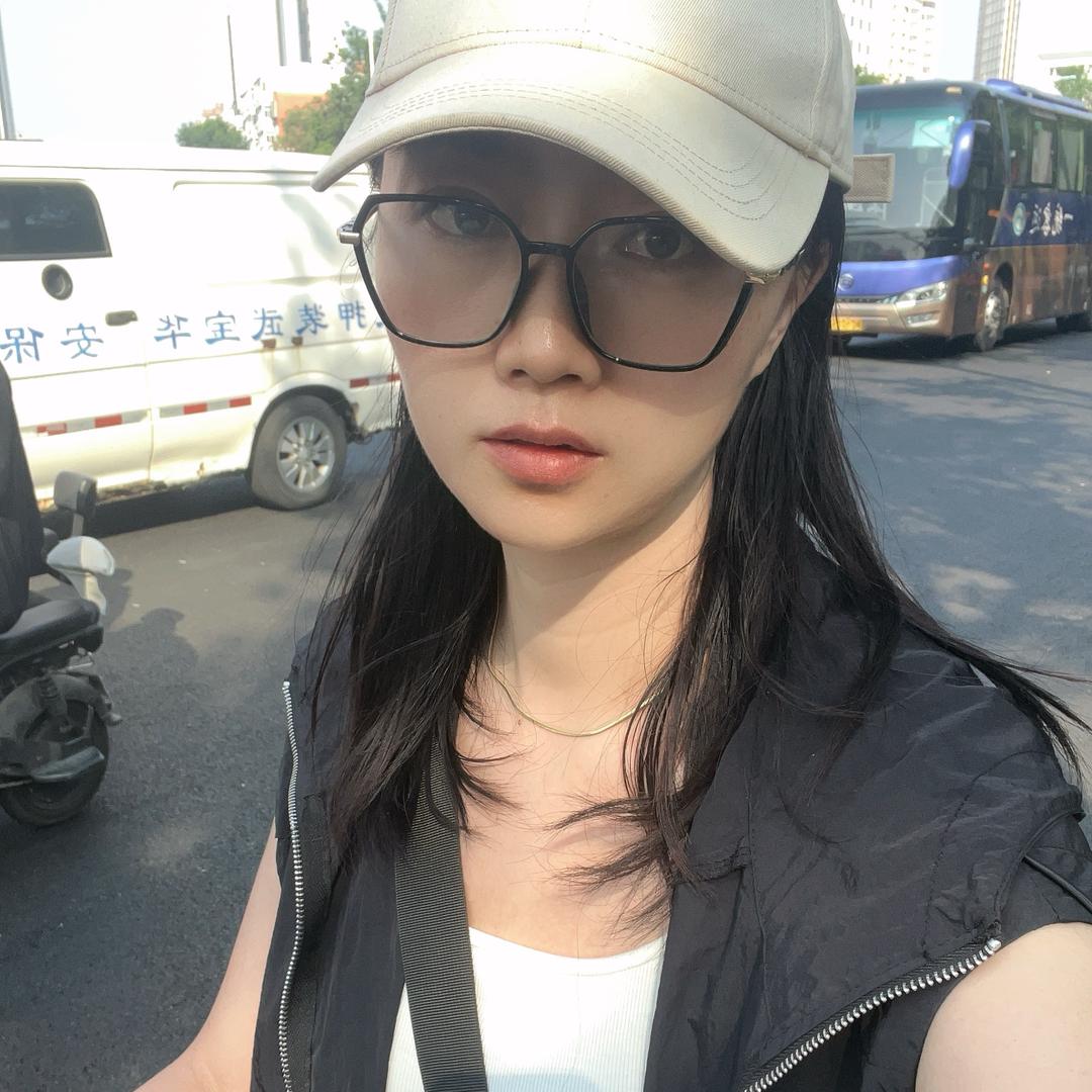 阿沫首播02
