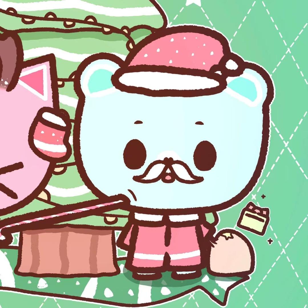 忧愁茂茂