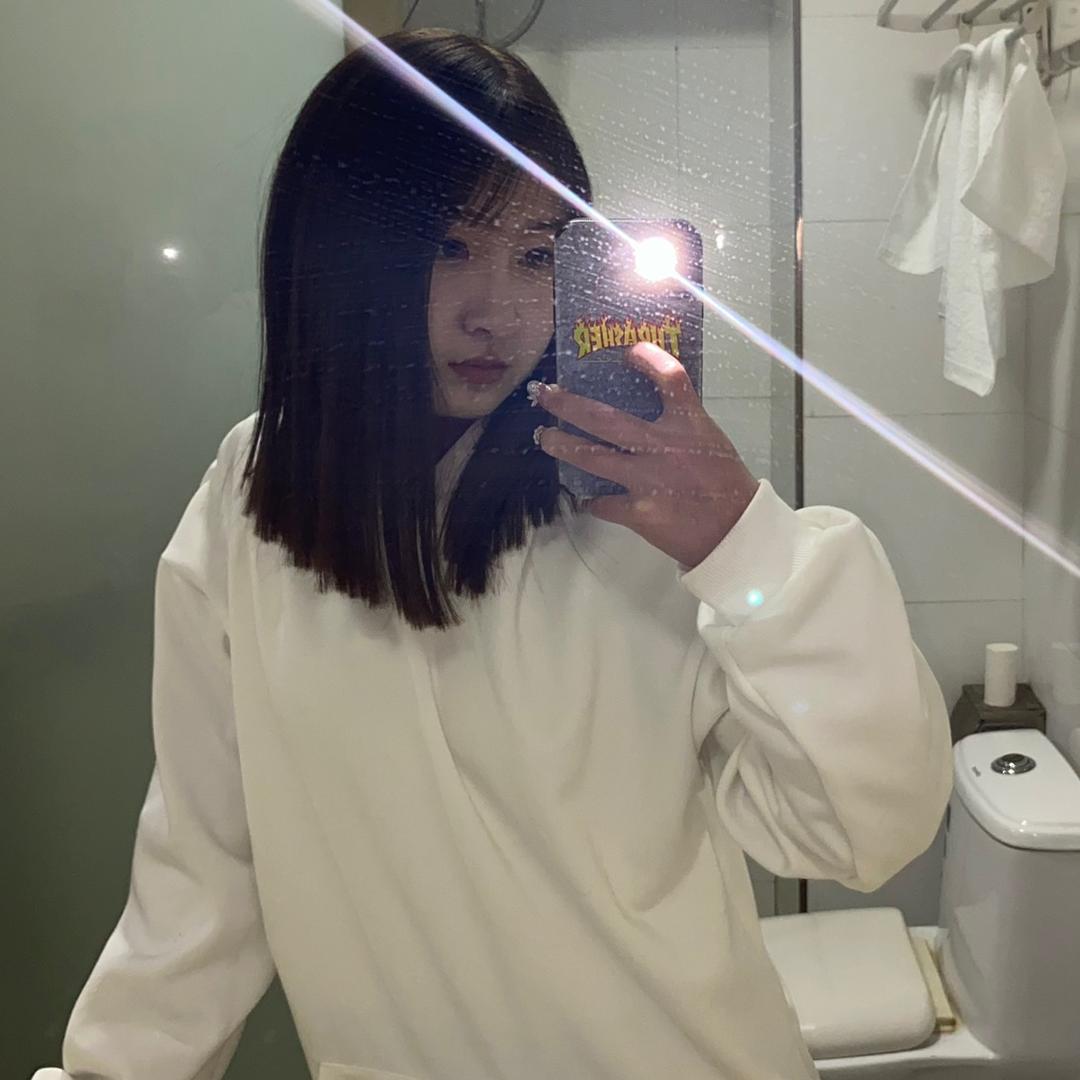 只对你说晚安-