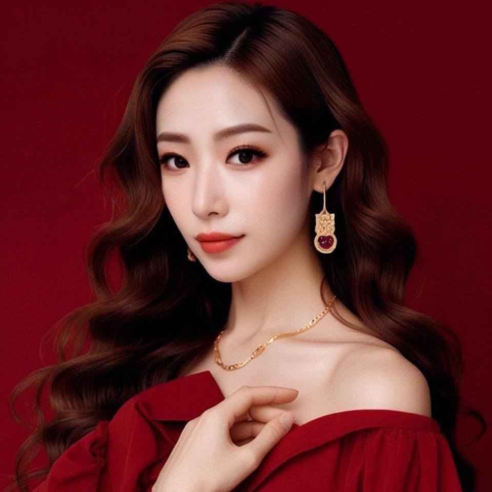 爱跳舞的欣儿💋