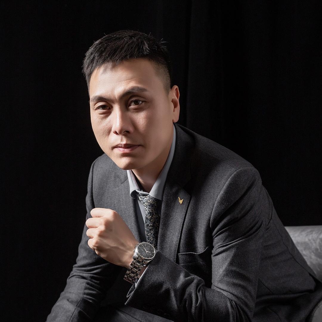 伟晨老师做餐饮