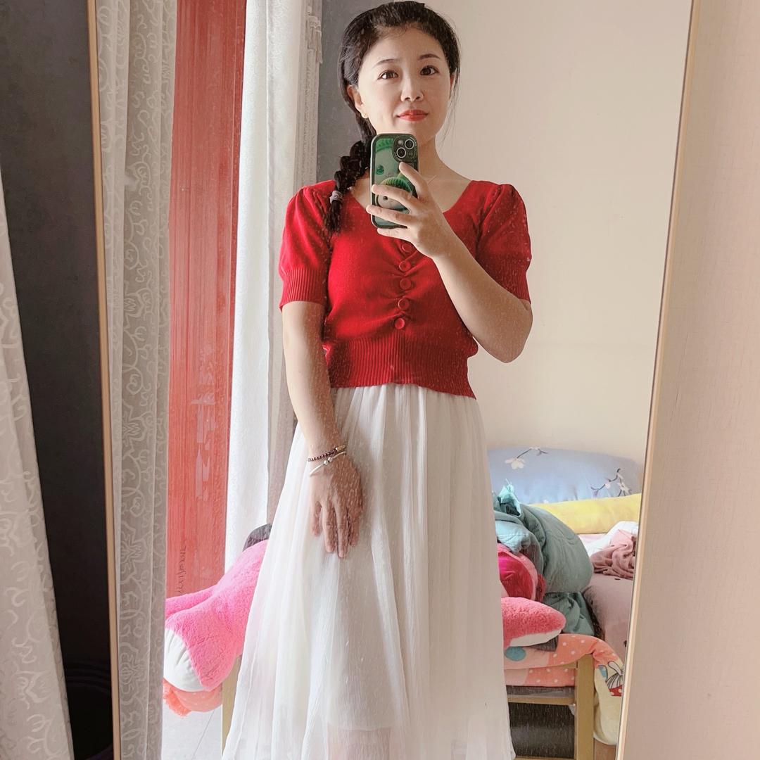 浅色夏沫🧘‍♀️