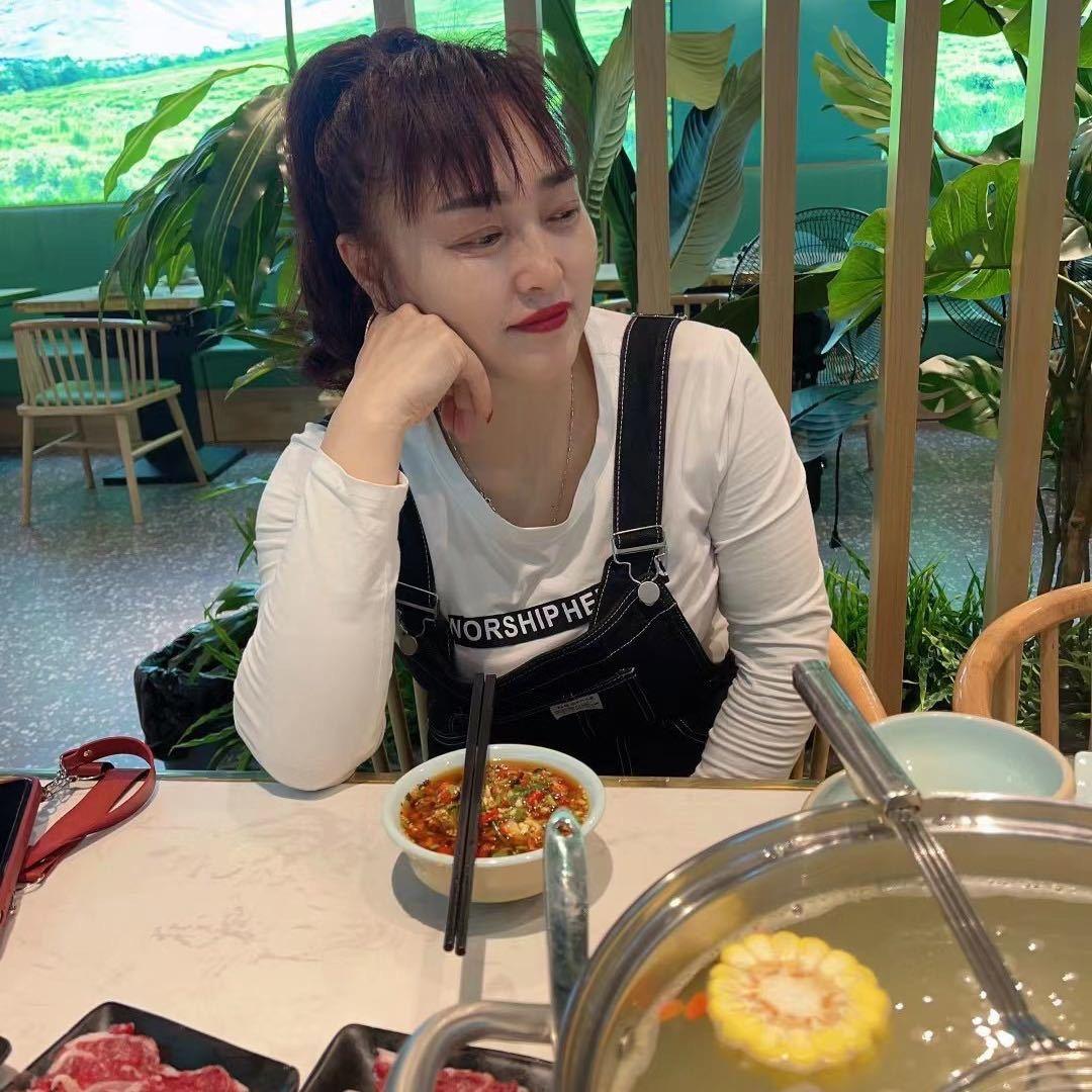 甜蜜