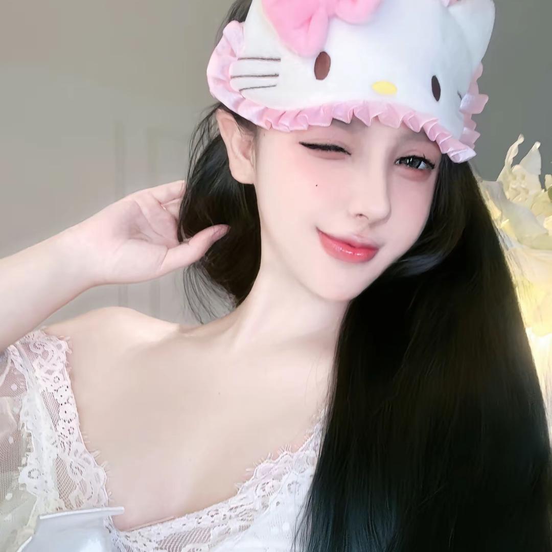 小奶芙Yuki
