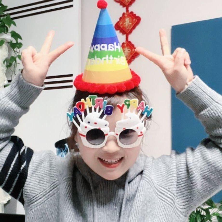 🌻 ℡大眼睛²²º 🎈