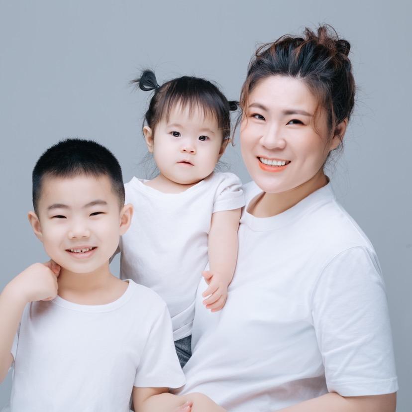 樱桃妈妈呀