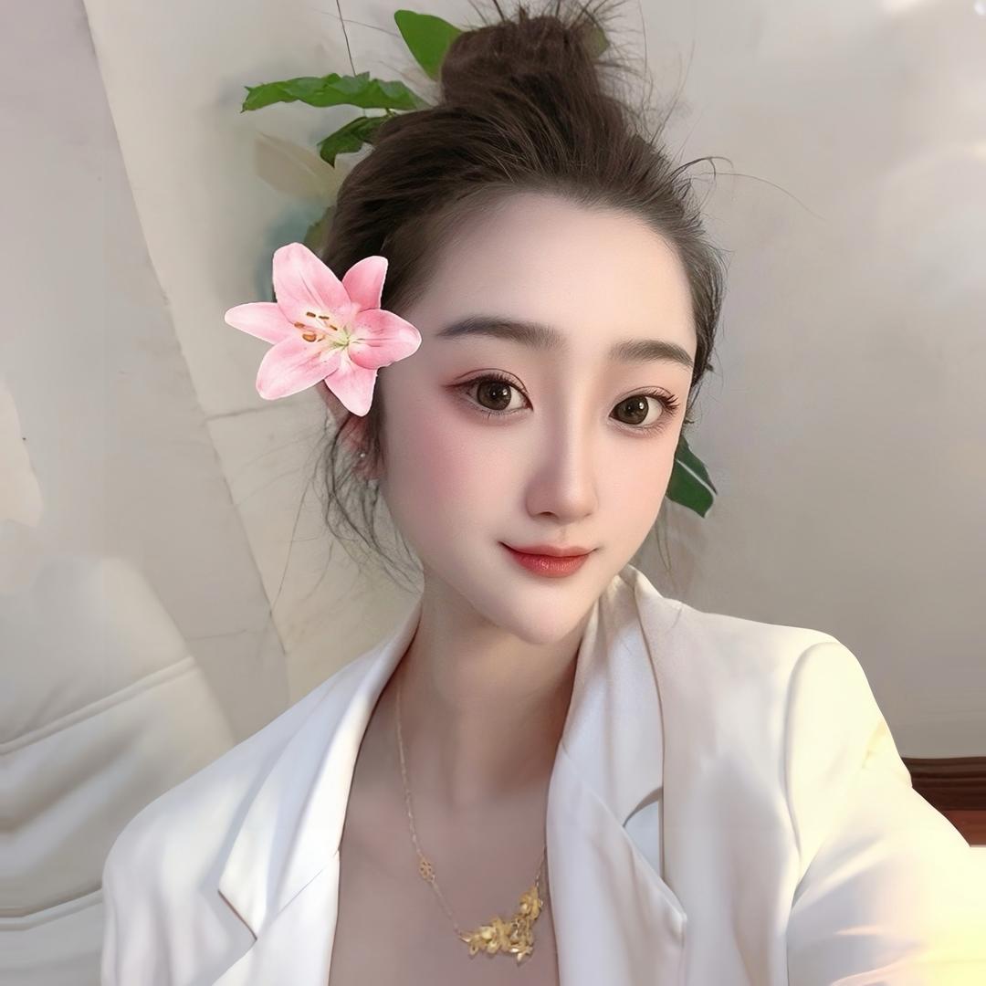 李李安❤️