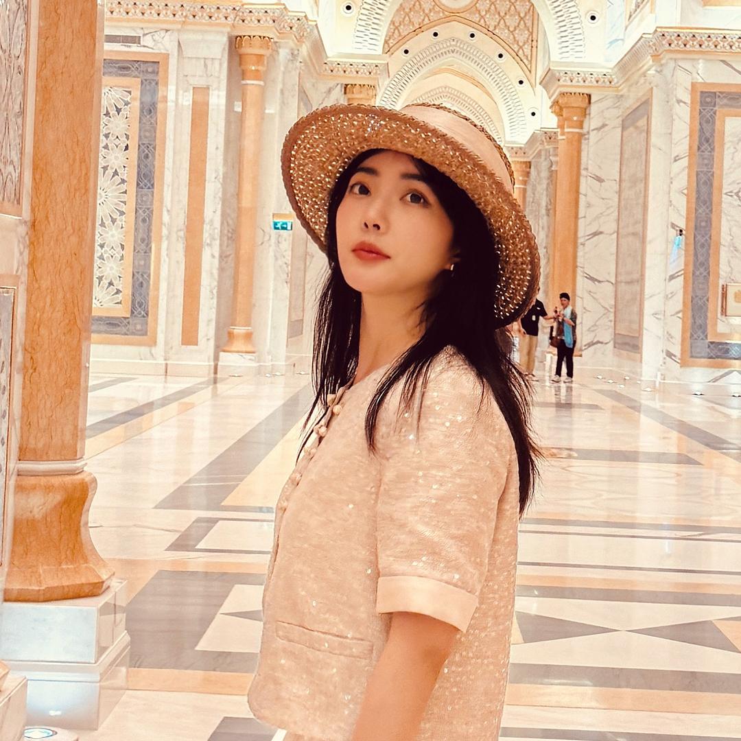李昕然