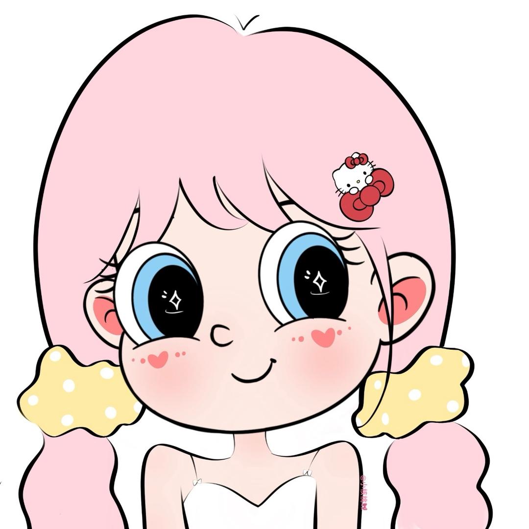 吃饱睡好开心就好