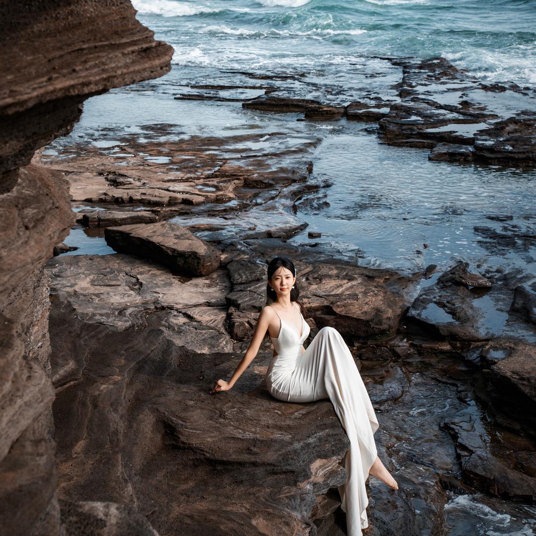 一星旅拍摄影工作室官方号