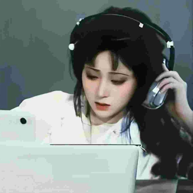 呆拿手