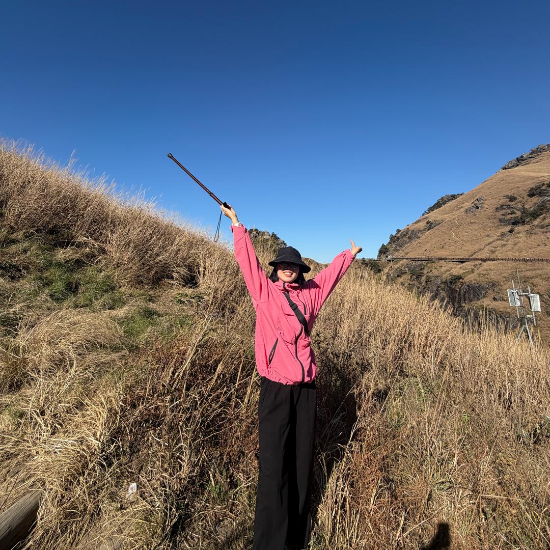 探索快乐主理人