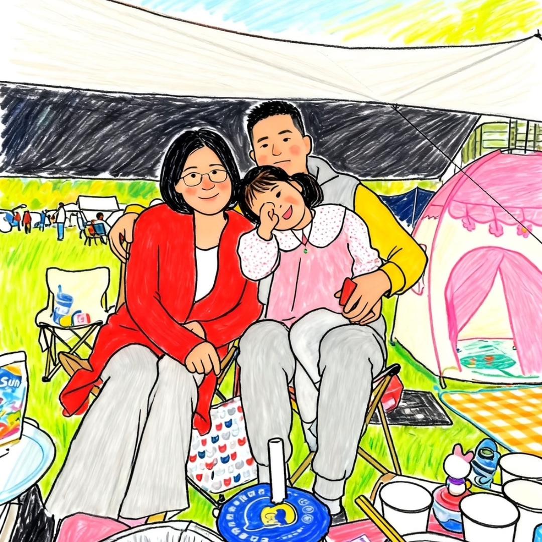加油吧烟熏
