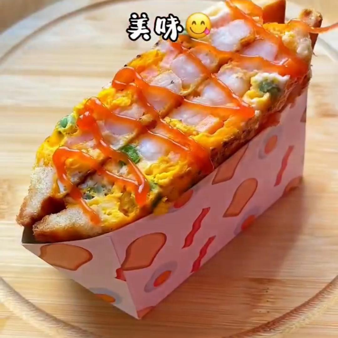 吉祥美食