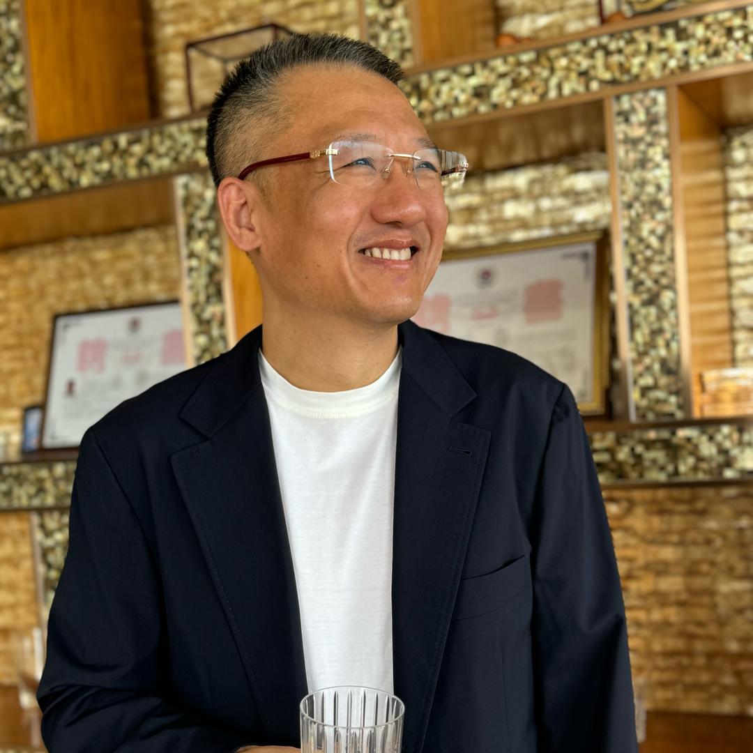 赵效霆
