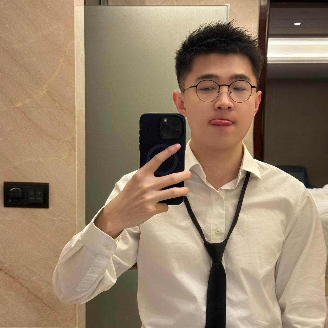 地主家的傻儿子