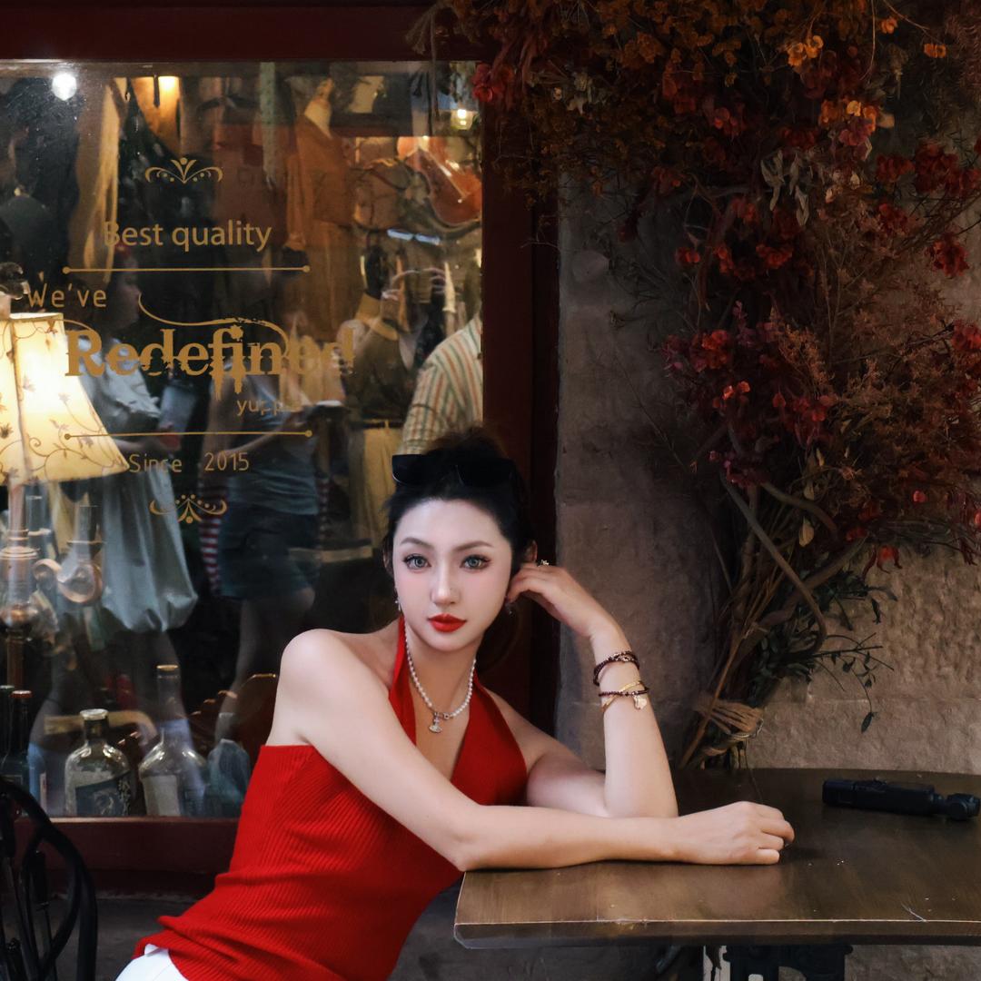 白郁会魔法🪄（减肥版）