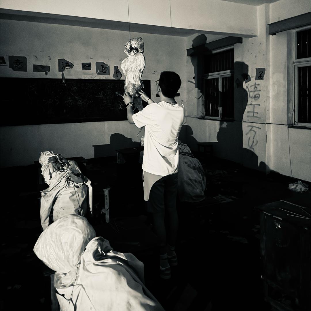 我是X（破一万）