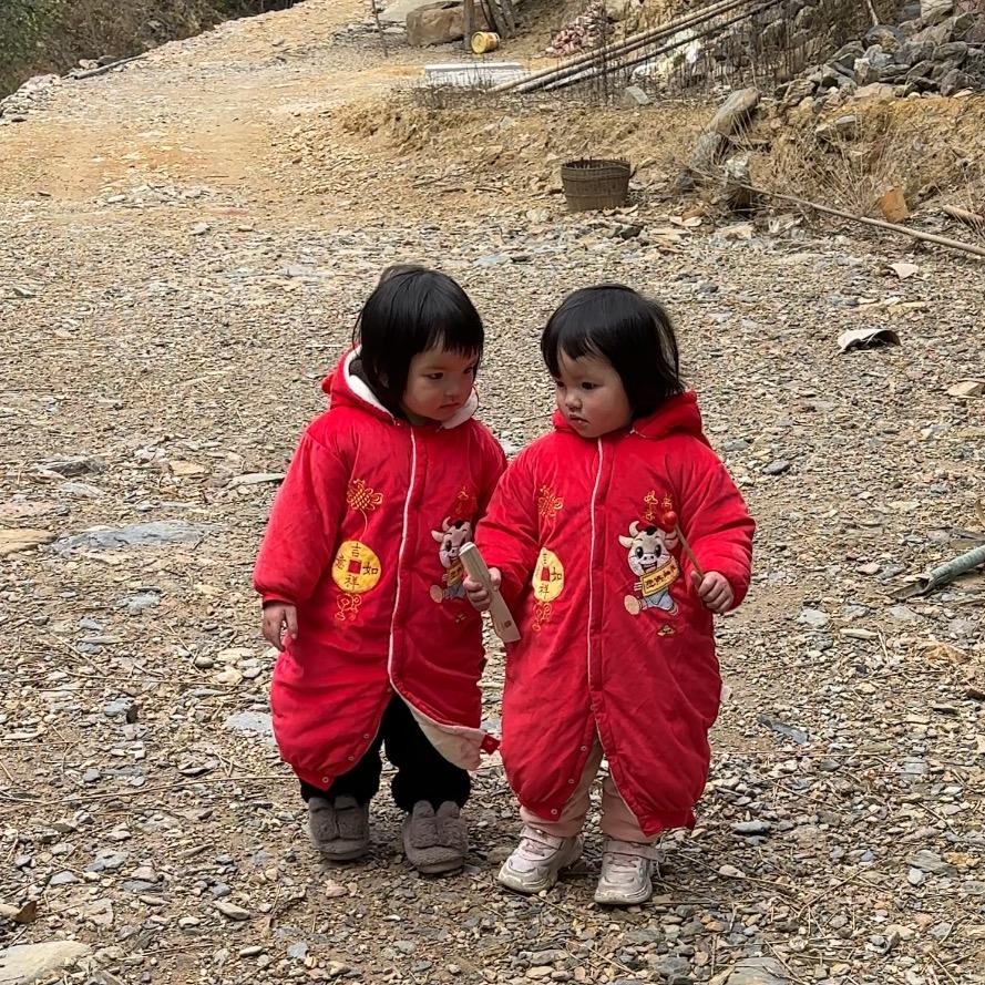 蜗牛妈妈