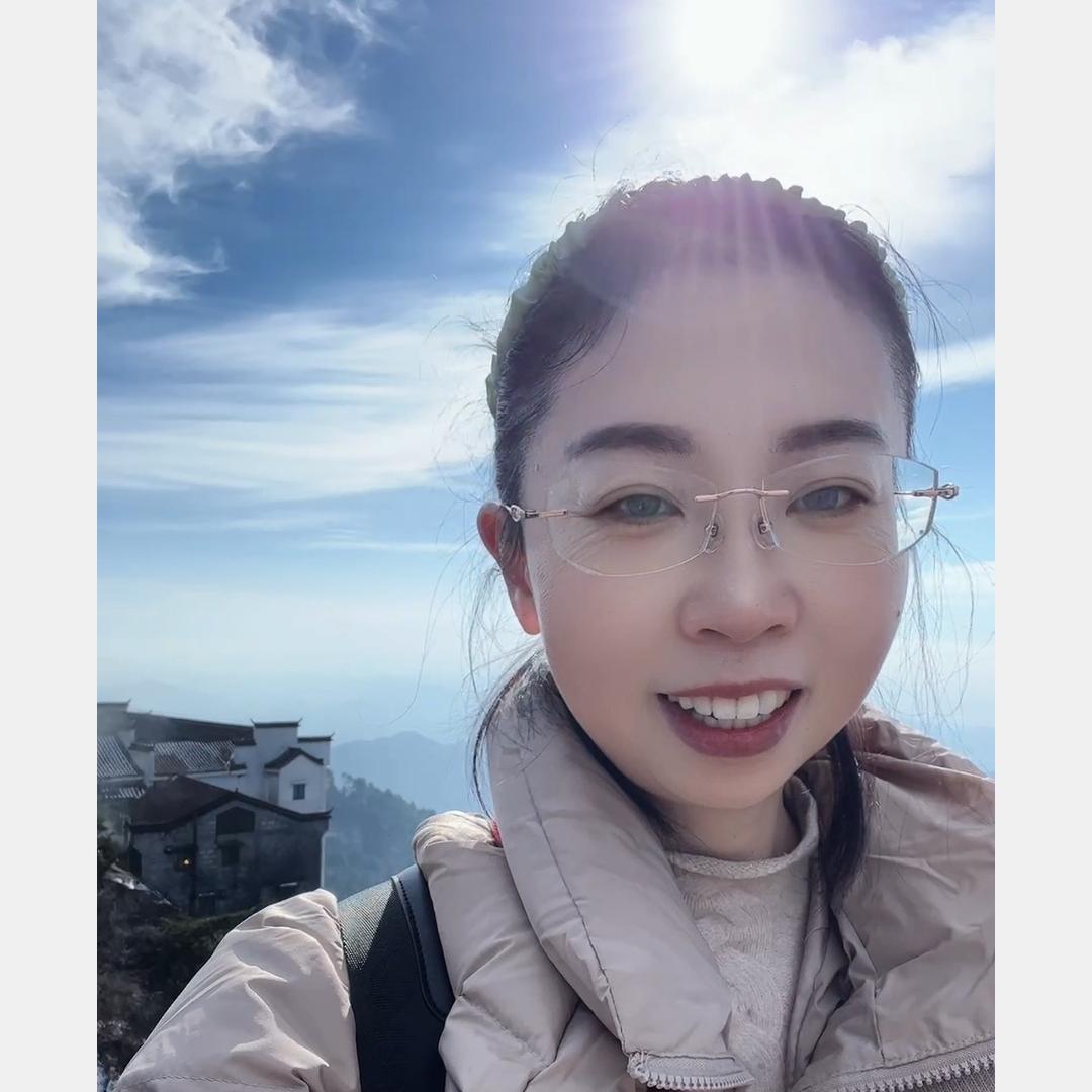 思羽的如是心生活