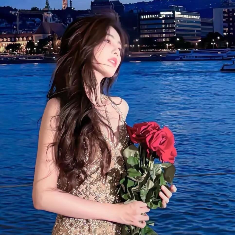 白鹿有好好吃饭吗^ - ^