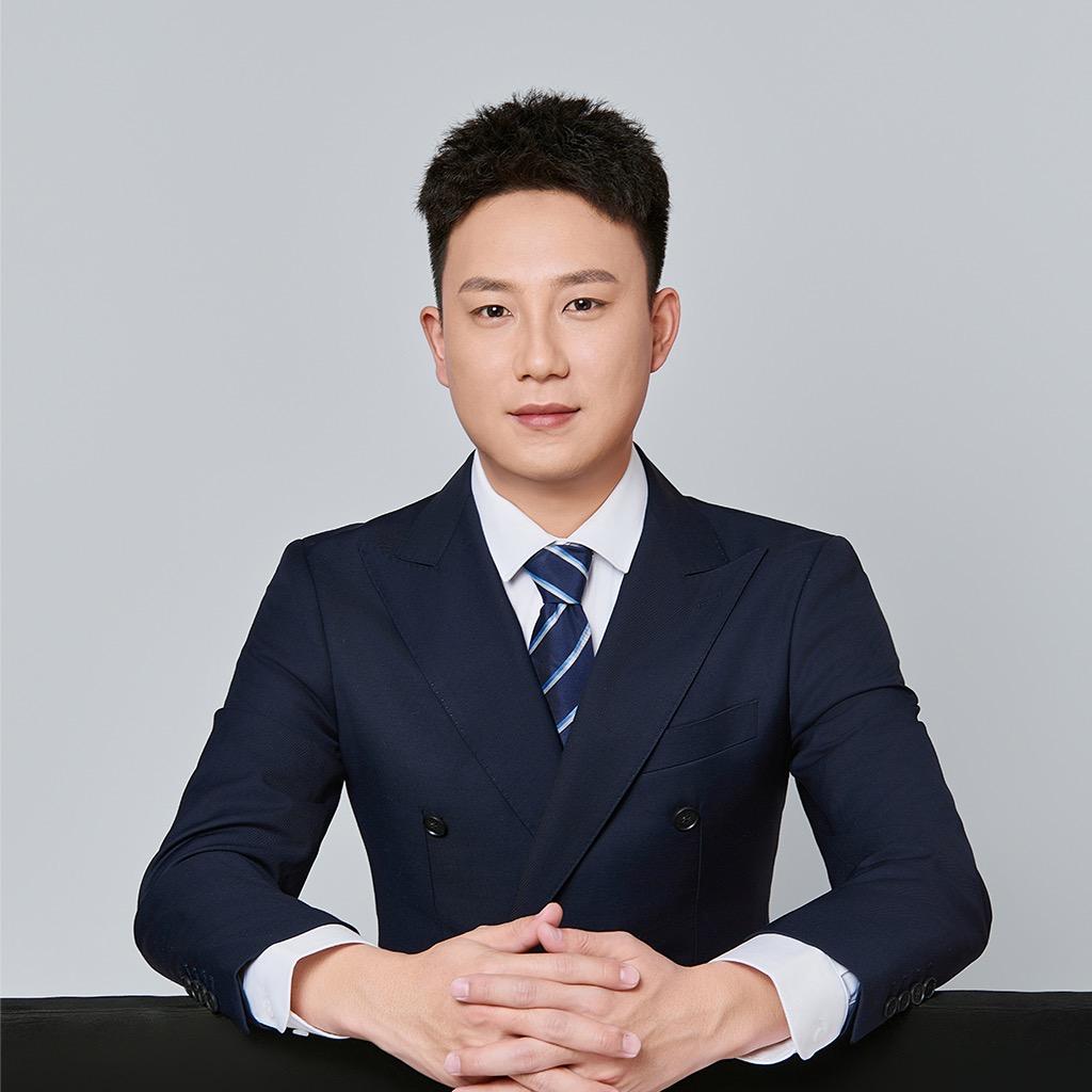 陈百万说房丨济南