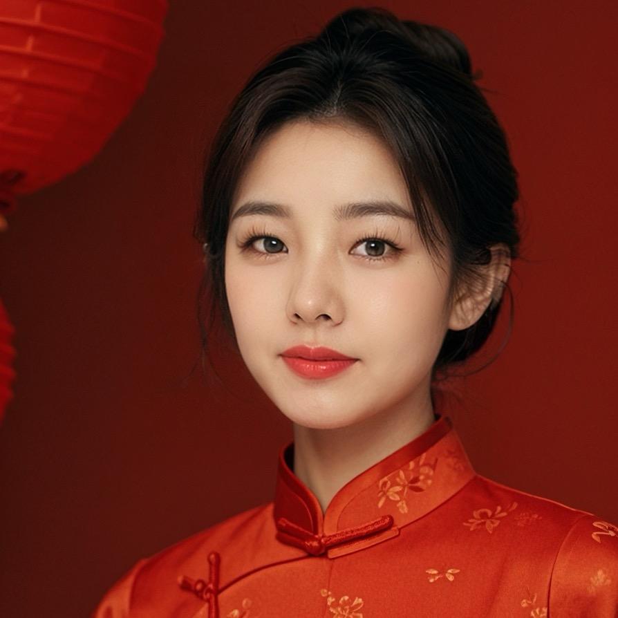 幸福🍒有李