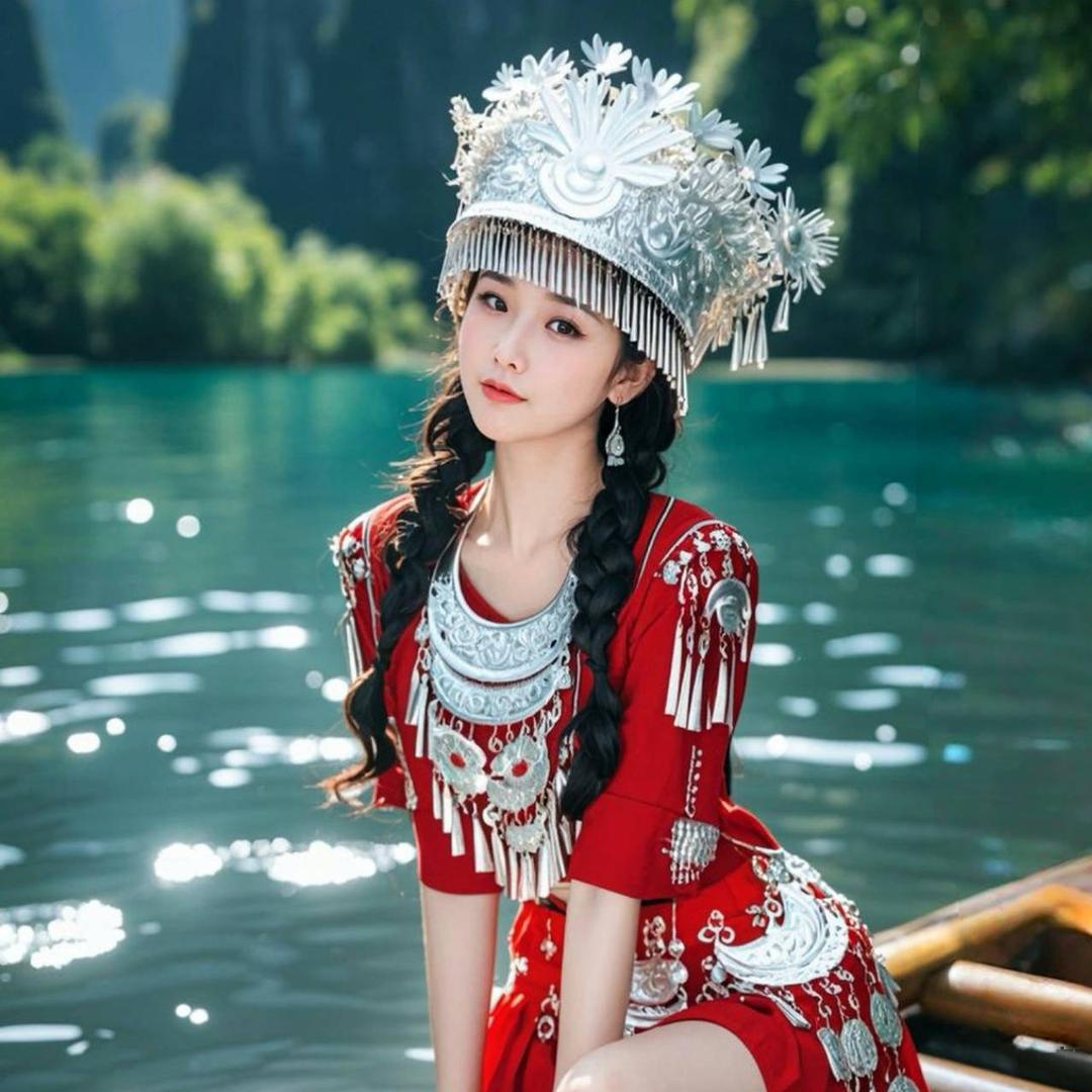 硒姑娘家