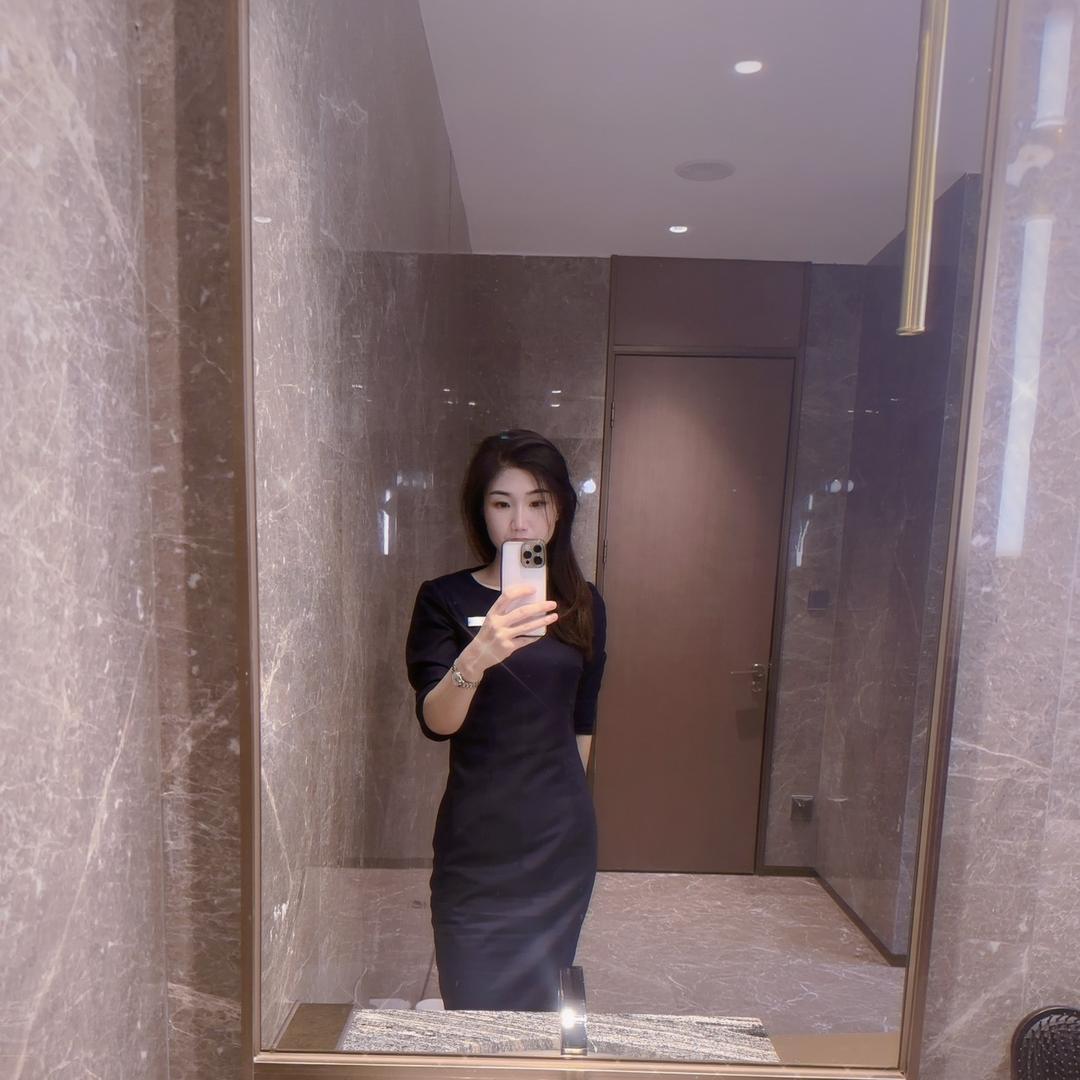 澄江明月 小姐姐