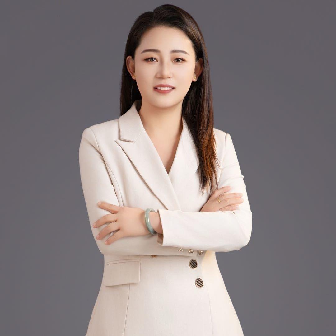 否极泰来🌻