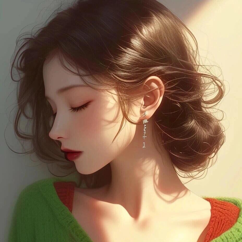 安夏.