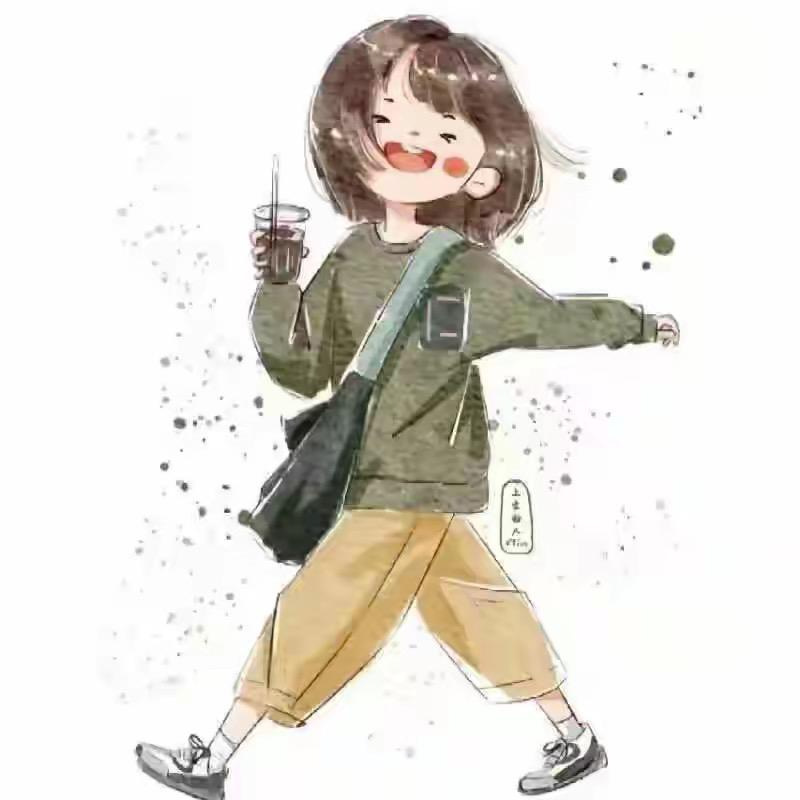 沁❤️