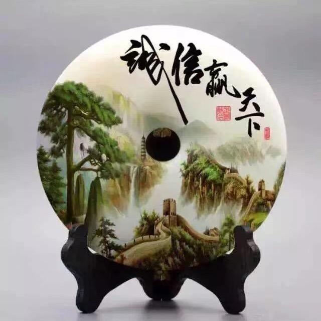 二牛说瓷砖