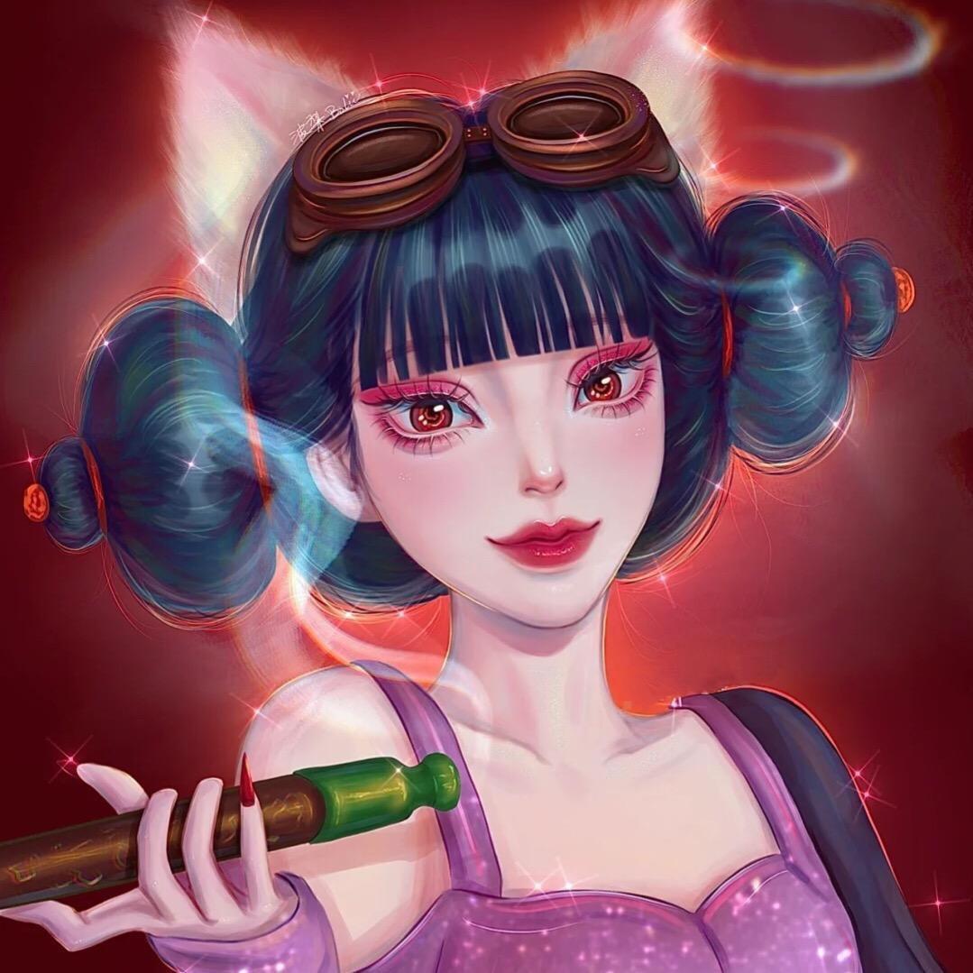 wuli卡维²⁵⁹⁵