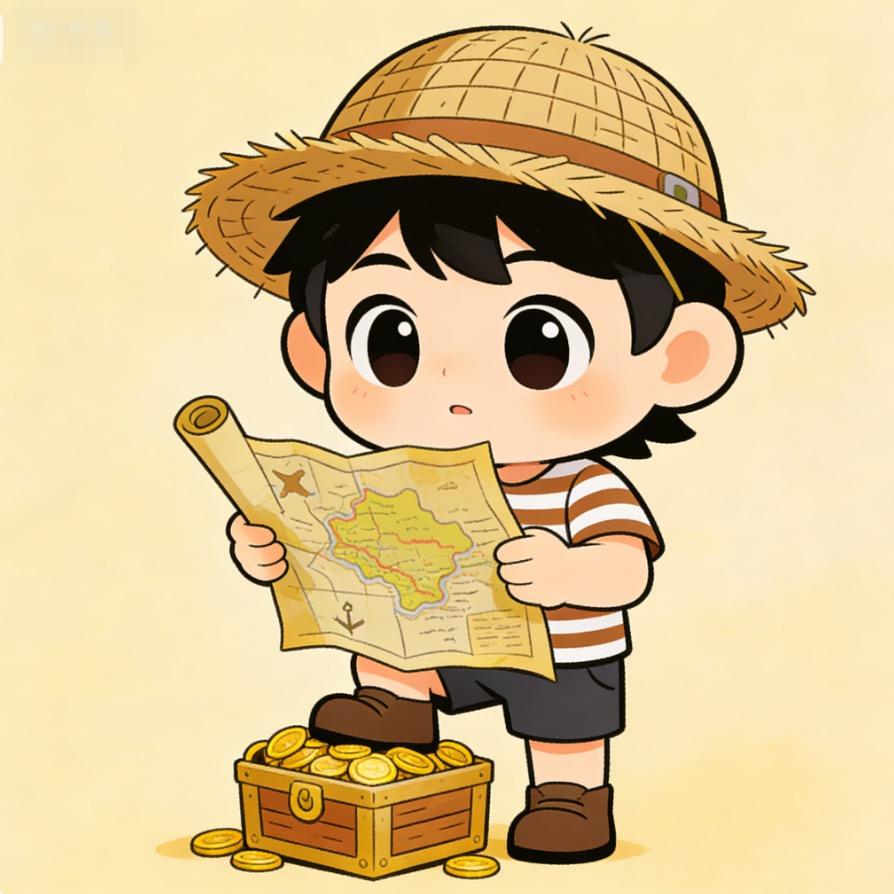 好邻居（好物分享）