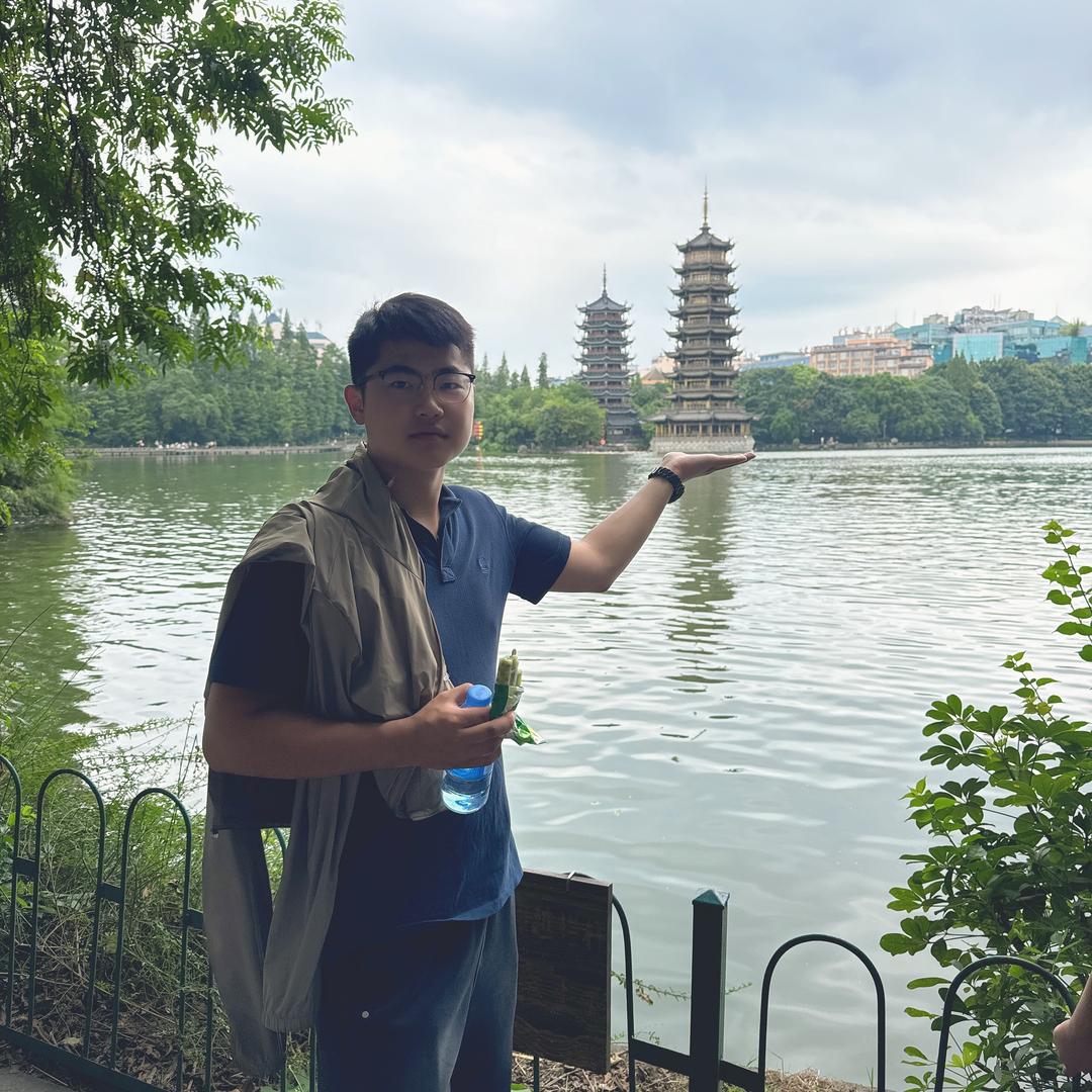 帅透了_