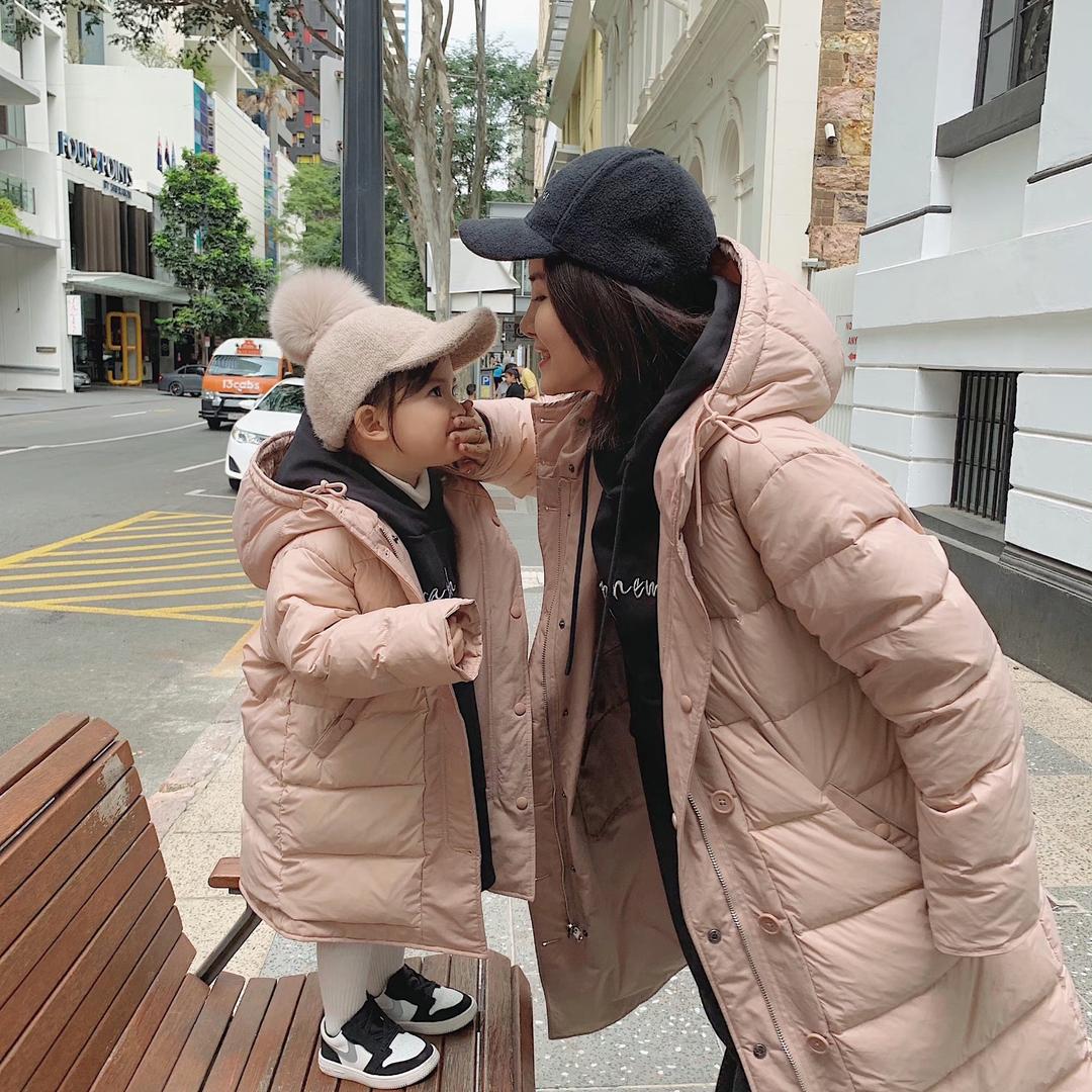 辰辰妈童装(现货速发)